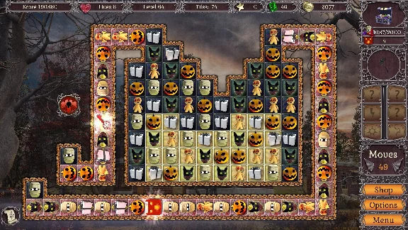 Jewel Match Twilight 3 Collector´s Edition Steam key