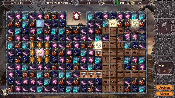 Jewel Match Twilight 3 Collector´s Edition Steam key