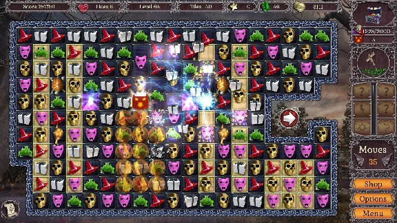 Jewel Match Twilight 3 Collector´s Edition Steam key