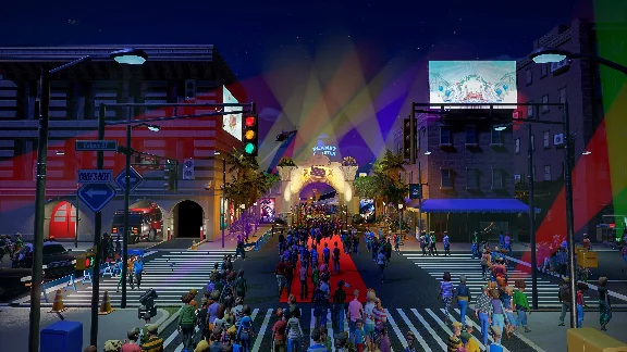 ✅❤️PLANET COASTER: STUDIOS PACK❤️XBOX ONE|XS🔑KEY