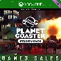 ✅❤️PLANET COASTER: STUDIOS PACK❤️XBOX ONE|XS🔑KEY