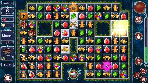 Jewel Match Winter Wonderland 2 Collector´s Edition