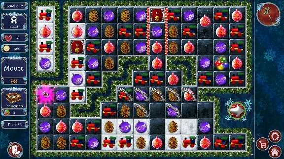 Jewel Match Winter Wonderland 2 Collector´s Edition