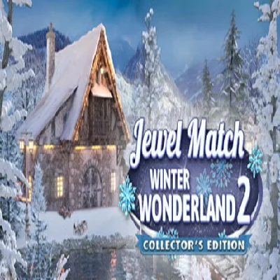 Jewel Match Winter Wonderland 2 Collector´s Edition