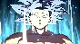 ✅DRAGON BALL FIGHTERZ - GOKU (ULTRA INSTINCT)❤️XBOX🔑