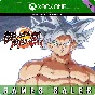 ✅DRAGON BALL FIGHTERZ - GOKU (ULTRA INSTINCT)❤️XBOX🔑