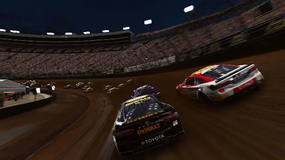 ✅❤️NASCAR HEAT 5: NEXT GEN CAR UPDATE (2022)❤️XBOX🔑KEY