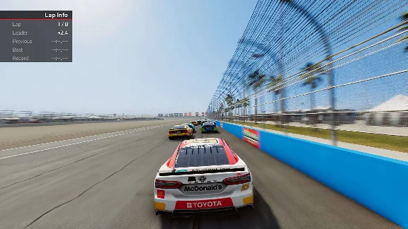 ✅❤️NASCAR HEAT 5: NEXT GEN CAR UPDATE (2022)❤️XBOX🔑KEY