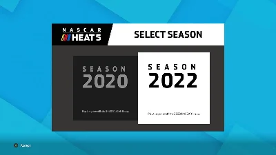 ✅❤️NASCAR HEAT 5: NEXT GEN CAR UPDATE (2022)❤️XBOX🔑KEY