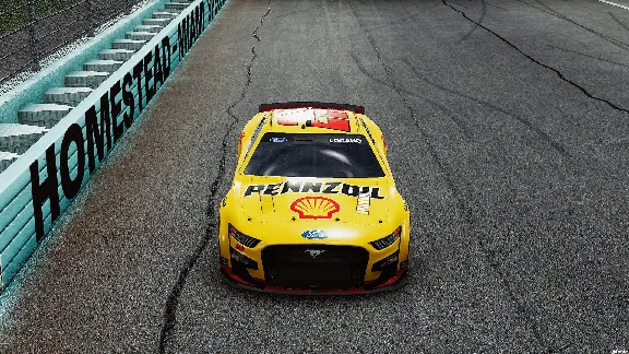 ✅❤️NASCAR HEAT 5: NEXT GEN CAR UPDATE (2022)❤️XBOX🔑KEY
