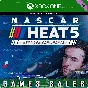 ✅❤️NASCAR HEAT 5: NEXT GEN CAR UPDATE (2022)❤️XBOX🔑KEY