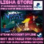 Return to Monkey Island  Steam Offline For 90 days