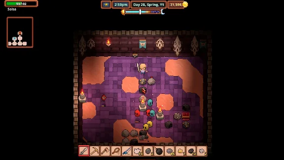 Everafter Falls Steam Key Global +Bonus