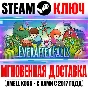 Everafter Falls Steam Key Global +Bonus