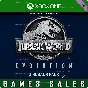 ✅❤️JURASSIC WORLD EVOLUTION - DELUXE CONTENT❤️XBOX🔑KEY