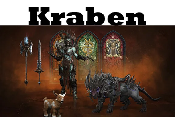 Diablo® IV  Sins of the Horadrim Battle Pass battle.net