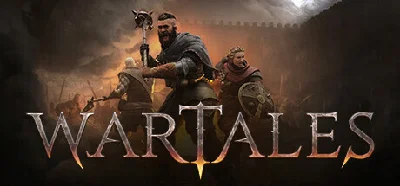 🔑Wartales. STEAM-key (Region free)