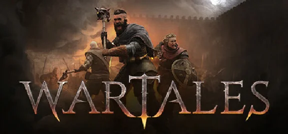 🔑Wartales. STEAM-key (Region free)
