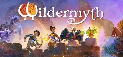 🔑Wildermyth. STEAM-key (Region free)