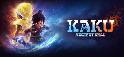 🔑Kaku: Ancient Seal. STEAM-key (Region free)