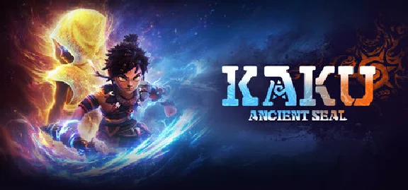 🔑Kaku: Ancient Seal. STEAM-key (Region free)