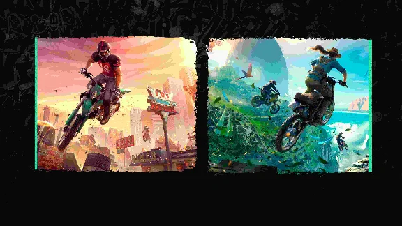 ✅❤️TRIALS® RISING - EXPANSION PASS❤️XBOX ONE|XS🔑КЛЮЧ