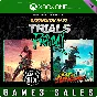 ✅❤️TRIALS® RISING - EXPANSION PASS❤️XBOX ONE|XS🔑КЛЮЧ