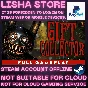 Gift Collector Horror Steam Offline Paypal