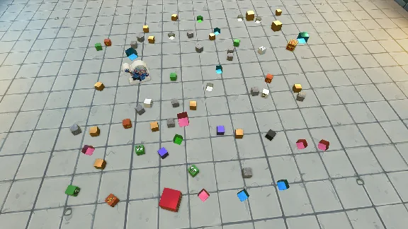Tabletop Simulator - Dungeon Drop DLC STEAM РОССИЯ
