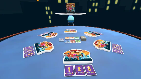 Tabletop Simulator - RARRR!! 💎 DLC STEAM GIFT RU