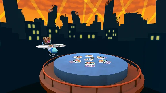 Tabletop Simulator - RARRR!! 💎 DLC STEAM GIFT RU