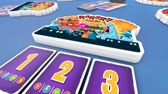 Tabletop Simulator - RARRR!! 💎 DLC STEAM GIFT RU