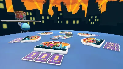 Tabletop Simulator - RARRR!! 💎 DLC STEAM GIFT RU