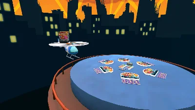 Tabletop Simulator - RARRR!! 💎 DLC STEAM GIFT RU