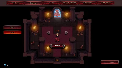 Hero Siege - Companion Bundle DLC АВТОДОСТАВКА STEAM РОССИЯ