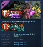 Barony: Legends & Pariahs DLC Pack 2 💎 DLC STEAM GIFT