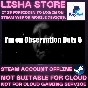 I´m on Observation Duty 5 Steam Offline Paypal