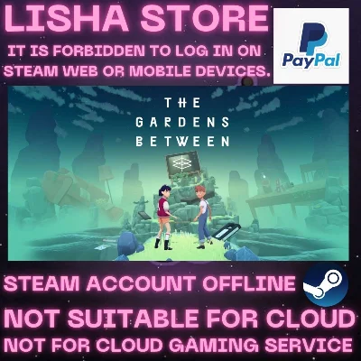 The Gardens Between Steam Offline For 90 days