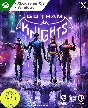 Gotham Knights - XBOX Series X|S / PC Key Code