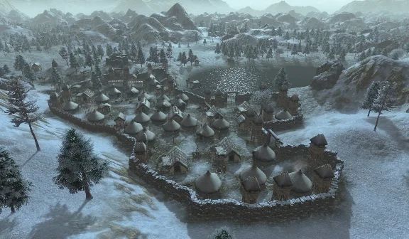 ✅❤️DAWN OF MAN❤️XBOX ONE|XS🔑КЛЮЧ✅