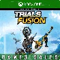 ✅❤️TRIALS FUSION❤️XBOX ONE|XS🔑KEY✅