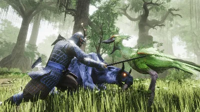 ✅❤️CONAN EXILES ИСКАТЕЛИ РАССВЕТА DLC❤️XBOX+PC🔑КЛЮЧ