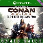 ✅CONAN EXILES SEEKERS OF THE DAWN PACK DLC✅XBOX+PC🔑KEY