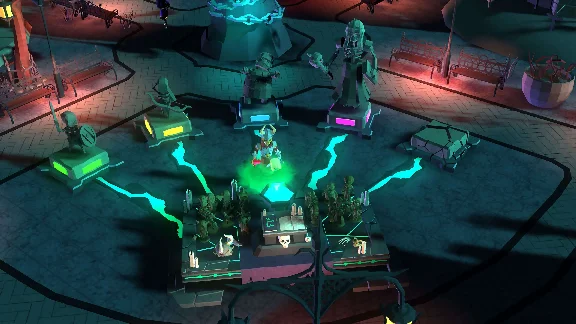 ✅❤️UNDEAD HORDE 2: NECROPOLIS❤️XBOX ONE|XS🔑КЛЮЧ✅