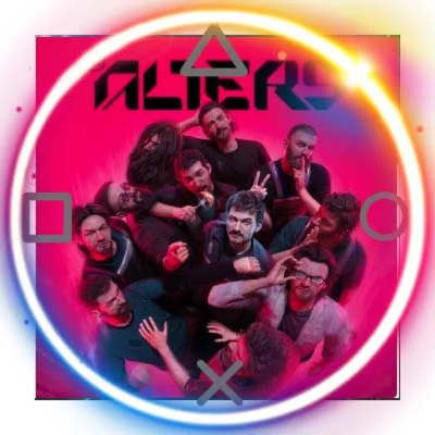💠 The Alters (PS5/RU) (Rent from 7 days)