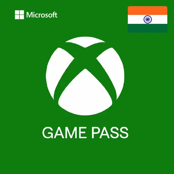 XBOX GAME PASS/GAME ACTIVATION [US/SG/BR/IN/MX]