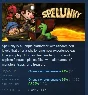 Spelunky 💎 STEAM GIFT RU