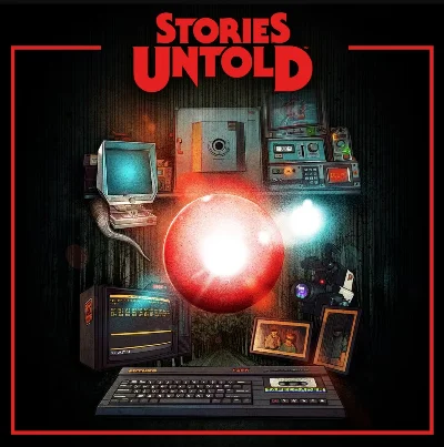 Stories Untold (Steam Gift Россия)
