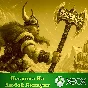 Frozen Axe XBOX Any account .