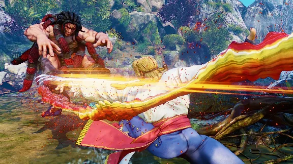 Street Fighter V: Champion Edition | key Steam